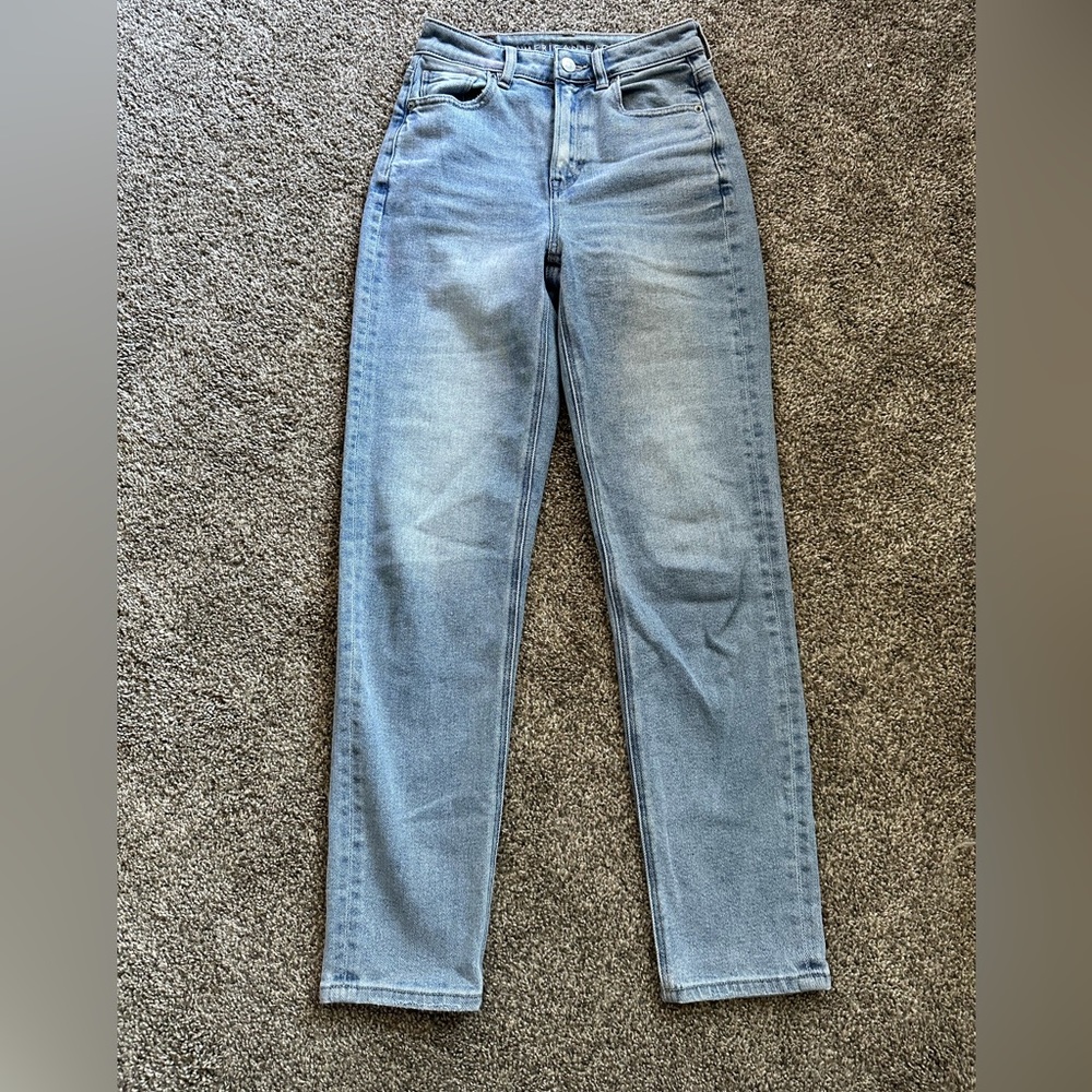 American Eagle Stretch Jeans